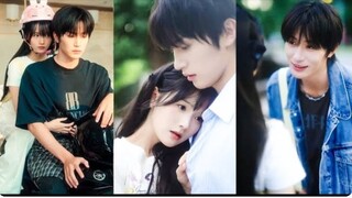 Aku diam-diam cinta idola sekolah 3 tahun, usia 18 dia nyatakan cinta padaku!