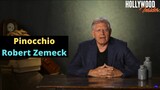 Robert Zemeckis Spills Secrets on Making of 'Pinocchio' | In-Depth Scoop