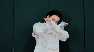 Min Yoongi Agust D 《Rilis》Latihan Tari!!