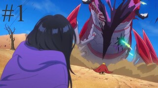Zenshuu - Eps 1