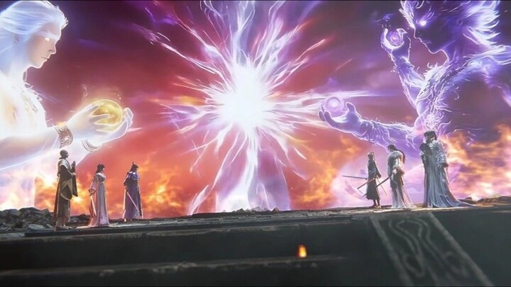 Tomb of Fallen Gods S3 Eps. 23