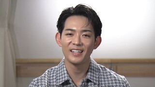[Subtitle Cina dan Jepang] Pesan Ryusei Ryo (Kyoryu Red)! Semua Super Sentai memilih tempat ke-8 Zyu