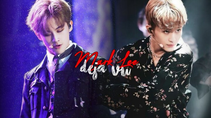 Mark Lee {FMV} || Déjà vu