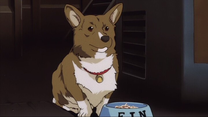 คาวบอย บีบอป ตอนที่ 7