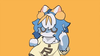 【OC】你不要给我哇哇叫!!!