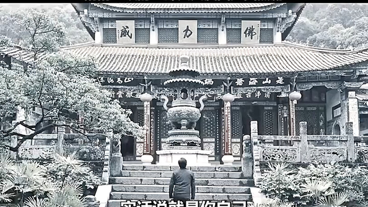 Bộ phim chống tội phạm này vẫn còn quay một cách thận trọng quá.