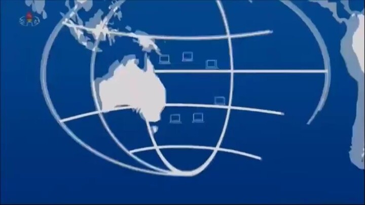 Notícias do exterior da Televisão Central da Coreia (30.12.2025)