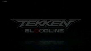 TEKKEN BLOODLINE Episod 1 Sub Indo