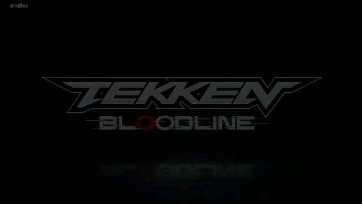 TEKKEN BLOODLINE Episod 1 Sub Indo