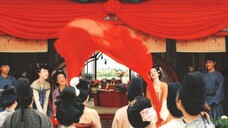 No kidding! The styling in this drama is so cool!!! Dreaming back to the Tang Dynasty!!! Yang Zi and