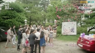 Marriage Not Dating ep 13 2014Kdrama (engsub) Romance, Comedy (cttro)