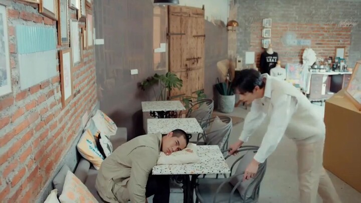 Bake Me Please Phichit Jai Nai Sai Wan (2566) CH8 EP.2 CR.VIU