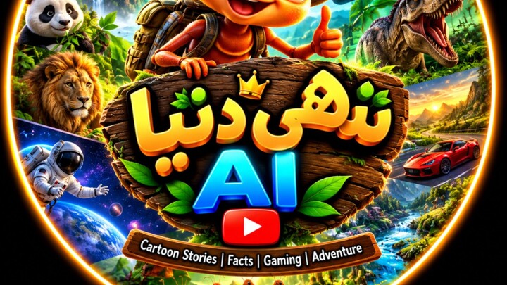 علی اور مینو کا جادوئی خزانہ ✨ | دوستی اور خوشی ہی اصل خزانہ ہے ❤️ | Urdu Cartoon Story