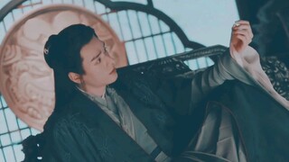 [Word of Honor] Fan-made Video Of Pretending Wen Kexing Is The Emperor