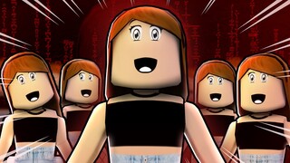 the TRUTH about the ROBLOX HACKER JENNA.. 😨