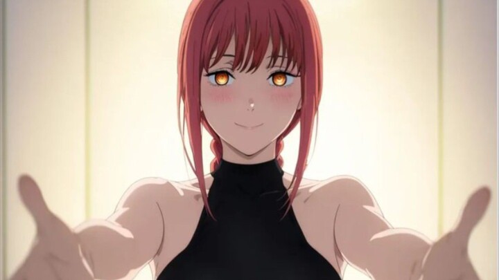 DENJI MALAM PERTAMA BARENG MAKIMA