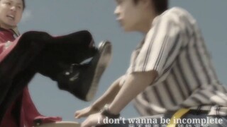 [เนื้อเพลง/68 เผชิญหน้าปีศาจ/พล็อตเรื่องหลอก] ใครจะช่วยฉัน ฉันไม่อยากต่อสู้เพียงลำพังอีกต่อไป