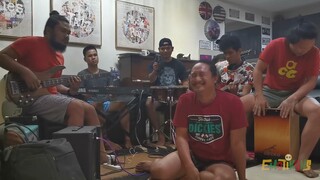 Gabi ng Lagim by The Chonkeys (Emotikons Reggae Cover)