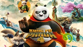 Watch Kung Fu Panda 4 2024 Full Movie | LINK IN DESCRIPTION