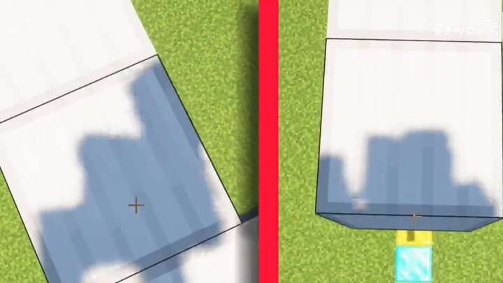 10 Ways to Build Your Way in Minecraft