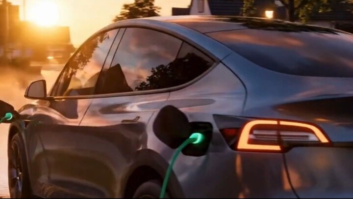 Tesla Public Charging vs. Home Charging in Germany: The Price Gap is Shocking!