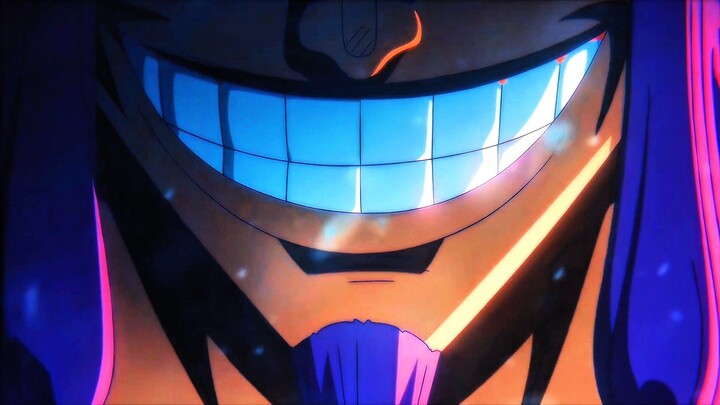 Gila parah Luffy Ketemu sama Pangran Elbaf yang di rantai,yang di juluki pangeran terkutuk☠️☠️☠️🥶🥶