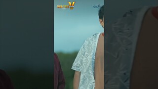 'Wag laging pabida! #shorts | Voltes V Legacy