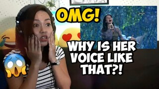 Diana Ankudinova - Wicked Game Reaction | Singer Reacts