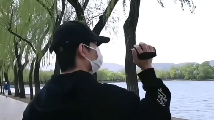 xiao zhan