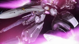 The Waltz of Fighters and Mecha