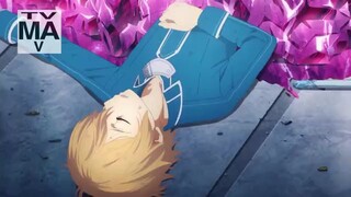 Sword Art Online: Alicization (Dub) Episode 24