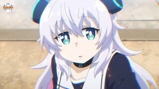 Bocah Humanoid Pemilik Kekuatan Dewa