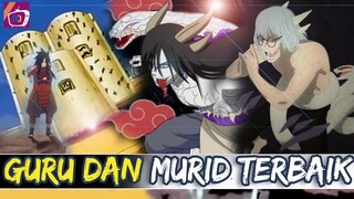 ALASAN OROCHIMARU KABUTO DIBEBASKAN DAN KEMBALI JADI NINJA KONOHA DI ERA BORUTO?