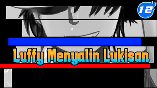  Tablet Drawing / No Coloring Painting (Perbedaan Warna Komputer yang Serius)_12