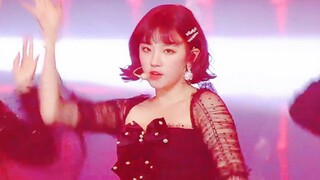 111 trở lại bùng nổ! [(G)I-DLE] "INTRO + Oh My God" 210110 Lễ trao giải Golden Disc lần thứ 35