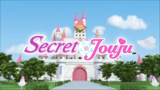 Secret Jouju Episode 7 Attach The Last Flower English