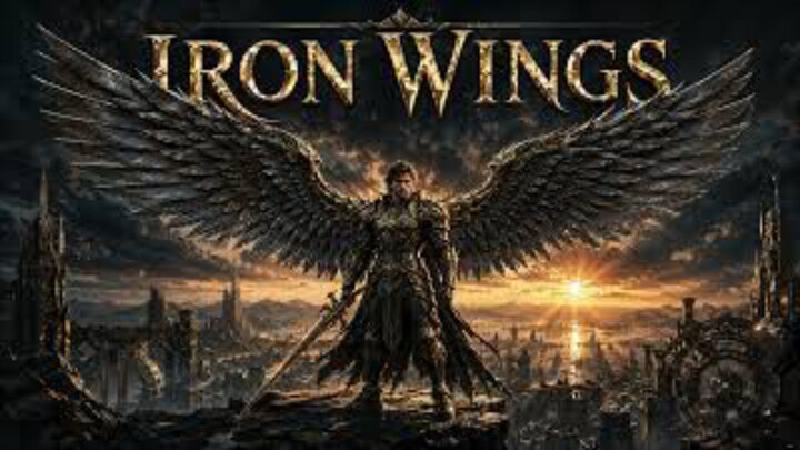Iron Wings : Full Movie