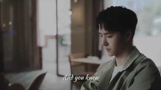 You Are In Love _ EditYizhan❤️💚. #wangyibo #xiaozhan