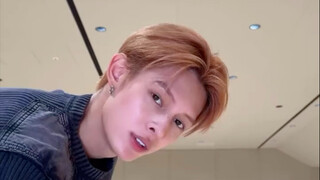 Tutorial koreografi James "GO!" Lihat, giliranmu sekarang! 🫵🫵🫵