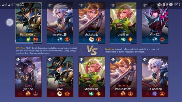Let's Play  Arena  o Valor