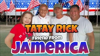 TATAY RICK:GALENG JUMERICA