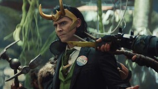 炸裂！漫威新剧《洛基》首曝预告，黑寡妇亮相？