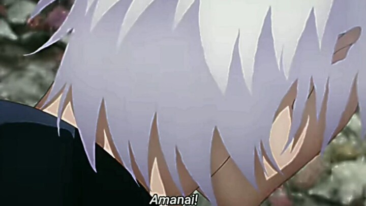 Wrong move gojo💀💀💀