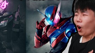 Thử thách không đốt cháy Kamen Rider! Liệu những người mới bước vào hố có bị đốt cháy không?