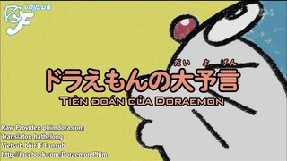[Ep 016] Tiên đoán của Doraemon & Cô gái hoa bách hợp