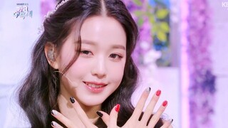 ความร่วมมือในฝัน! จางวอนยอง IZONE, ชินยูนา ITZY, ชูฮวา (G)I-DLE และชเวเยวอน Ohmygirl แสดงร่วมกัน!