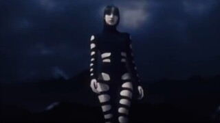 LISA预告公开！