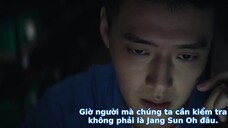 Kẻ Nội Gián EP 13a [Sub Việt]