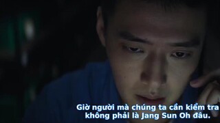 Kẻ Nội Gián EP 13a [Sub Việt]