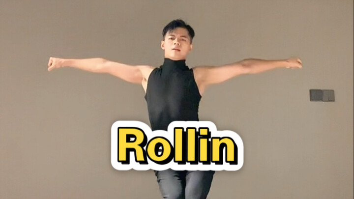 หน้าร้อนนี้ต้องเต้น Rollin' แน่นอน! เพลงฮิตแห่งปี!